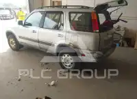 2001 Honda CR-V фото