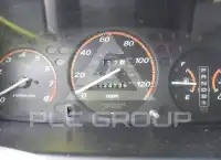 2001 Honda CR-V фото