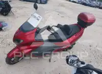 2001 Honda NSS250 фото