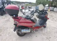 2001 Honda NSS250 фото