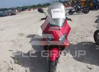 2001 Honda NSS250 фото