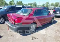 2001 Honda Accord фото
