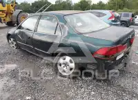 2001 Honda Accord фото