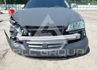 2001 Honda Accord фото