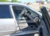 2001 Honda Accord фото