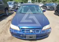 2001 Honda Accord фото