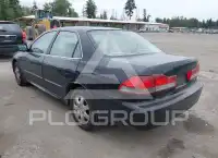 2001 Honda Accord фото