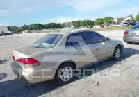 2001 Honda Accord фото