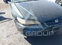 2001 Honda Accord фото