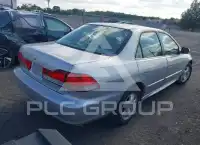 2001 Honda Accord photo