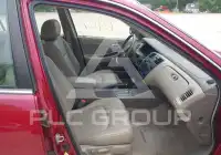 2001 Honda Accord фото