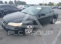 2001 Honda Accord фото