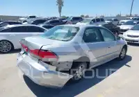 2001 Honda Accord фото