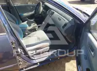 2001 Honda Accord фото
