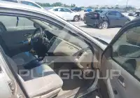 2001 Honda Accord фото