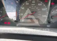 2001 Honda Accord фото