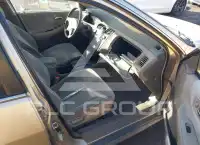2001 Honda Accord фото