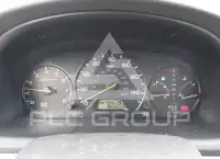 2001 Honda Accord фото