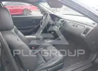 2001 Honda Accord фото