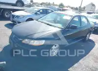2001 Honda Accord фото