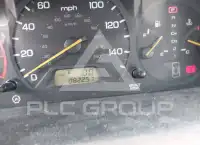 2001 Honda Accord фото
