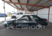 2001 Honda Accord фото