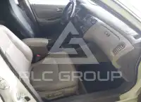 2001 Honda Accord фото