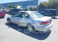 2001 Honda Accord фото
