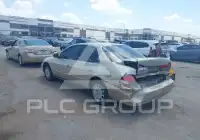 2001 Honda Accord фото
