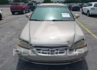 2001 Honda Accord фото
