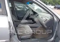 2001 Honda Accord фото