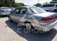 2001 Honda Accord фото