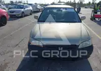 2001 Honda Accord фото