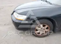 2001 Honda Accord фото