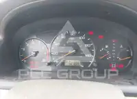 2001 Honda Accord фото