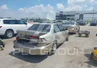 2001 Honda Accord фото