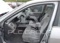 2001 Honda Accord фото