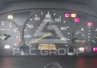 2001 Honda Accord фото