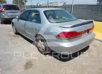 2001 Honda Accord фото