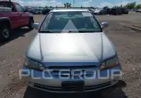 2001 Honda Accord фото