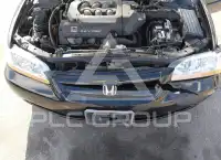 2001 Honda Accord photo