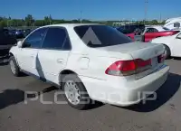 2001 Honda Accord фото