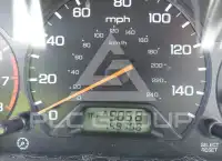 2001 Honda Accord фото