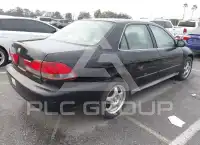 2001 Honda Accord фото