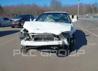 2001 Honda Accord фото