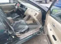 2001 Honda Accord фото