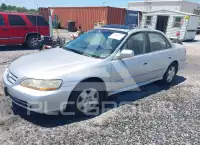 2001 Honda Accord фото