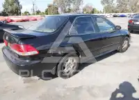 2001 Honda Accord photo