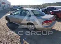 2001 Honda Accord фото