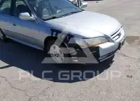 2001 Honda Accord фото